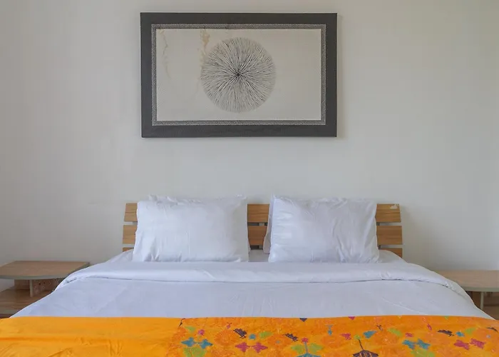 Margarita * Canggu (Bali)