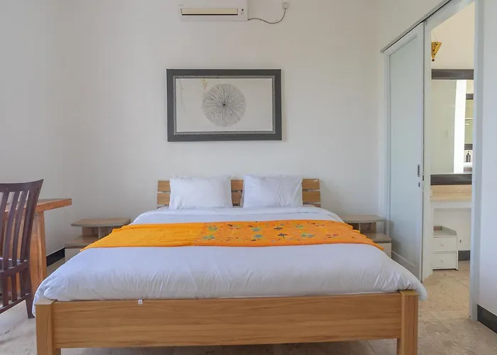 Margarita Canggu (Bali)