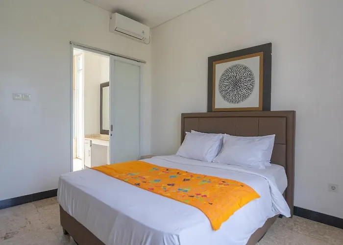 Villa Margarita