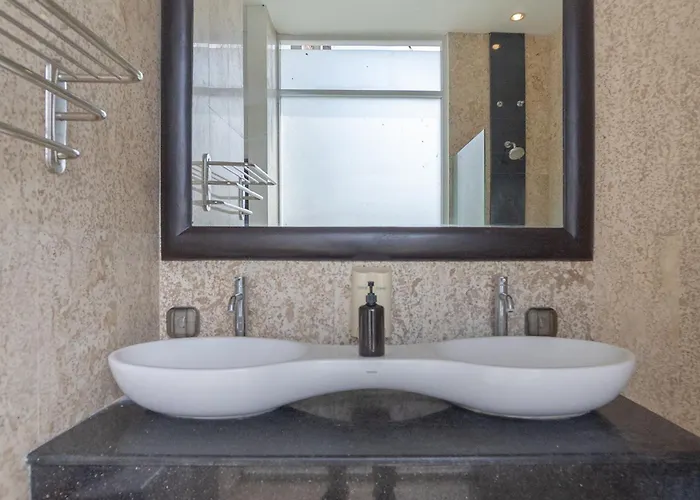 Villa Margarita Canggu (Bali)