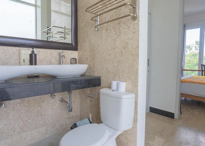 Margarita Villa Canggu (Bali)