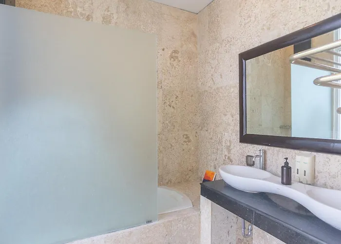 Villa Margarita Canggu (Bali)