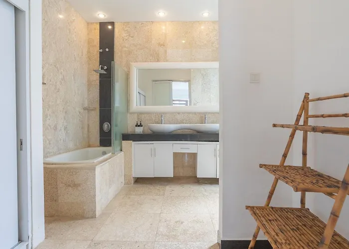 Margarita Villa Canggu (Bali)