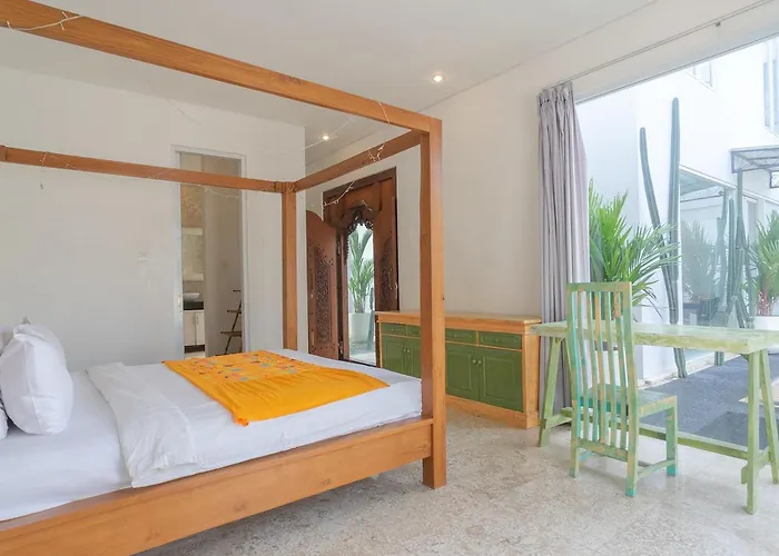 Margarita Villa Canggu (Bali)