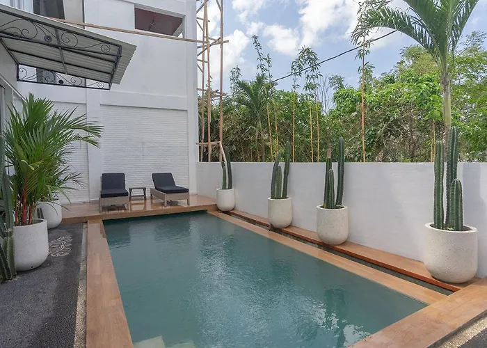 Villa Margarita Canggu (Bali)