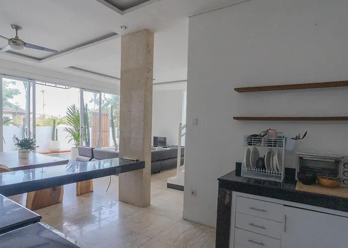 Margarita Villa Canggu (Bali)