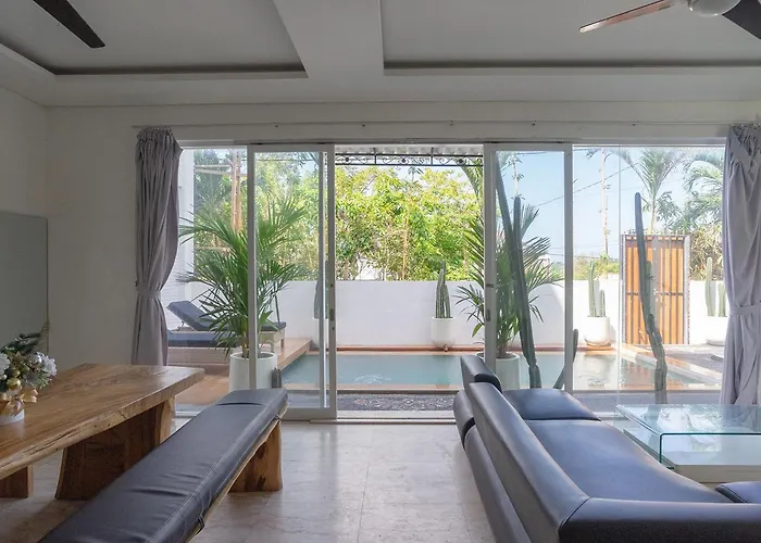 Margarita Villa Canggu (Bali)