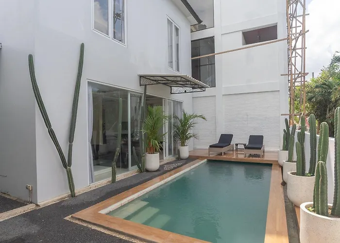 Margarita Villa Canggu (Bali)