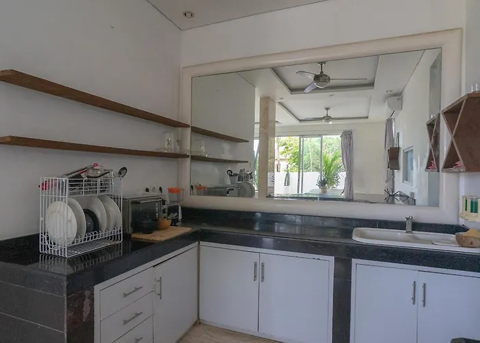 Villa Margarita