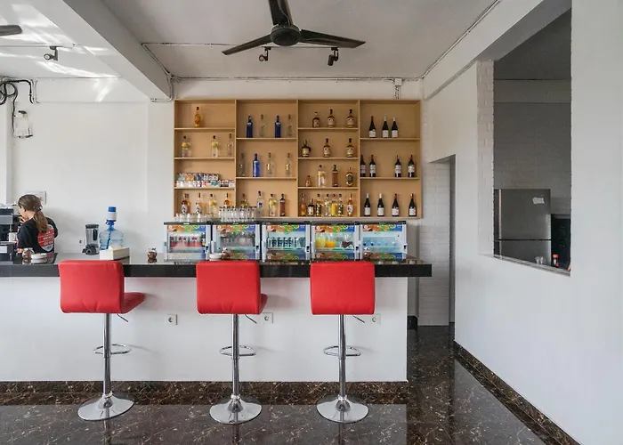 Villa Margarita Canggu (Bali)