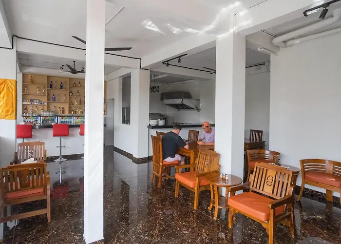 Margarita Villa Canggu (Bali)