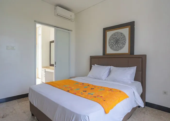 Margarita Villa