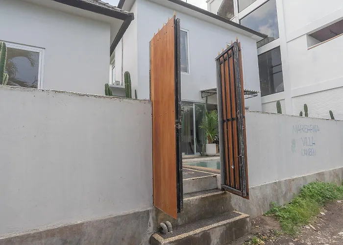 Margarita Canggu (Bali)