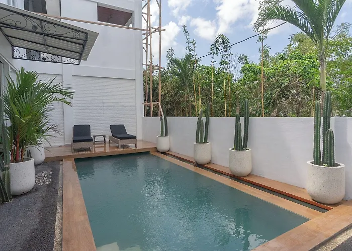 Villa Margarita *
