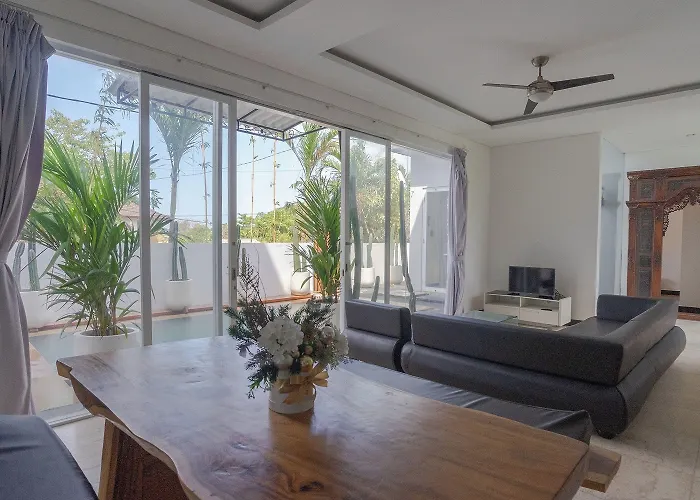Margarita Villa