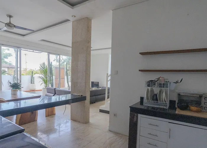 Margarita Villa